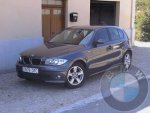 BMW 120d