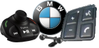 MKi9000, BMW