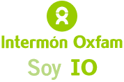 Intermon Oxfam - Soy IO