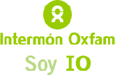 Intermon Oxfam - Soy IO