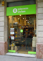 Tienda de Logroño