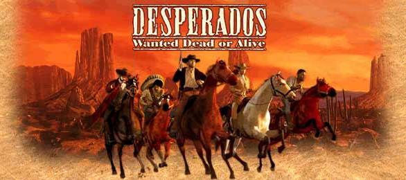 Desperados