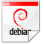 Paquete Debian