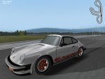 Porsche Carrera 3.2 Clubsport