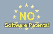 No software patents